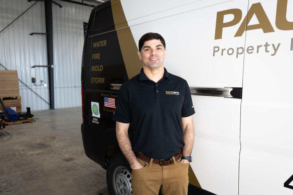 Andrew Krawczel, President & Owner
